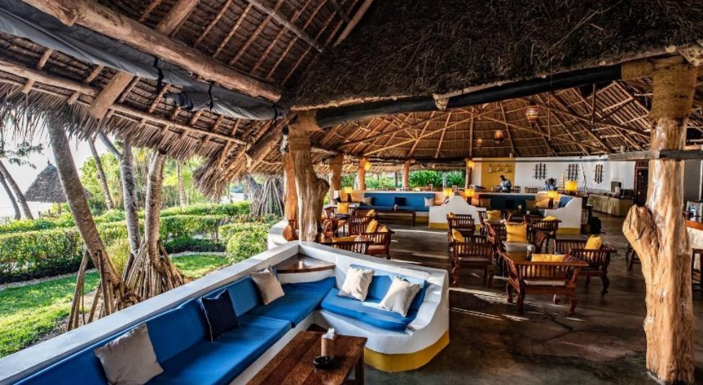 Pongwe Beach Hotel Image 10