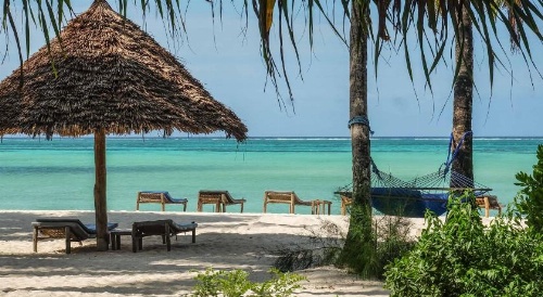 Pongwe Beach Hotel image 11