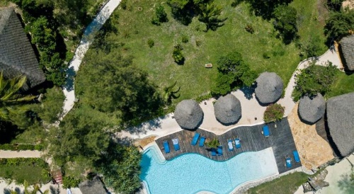 Pongwe Beach Hotel image 12