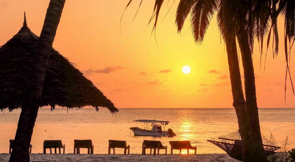 Pongwe Beach Hotel Image 13