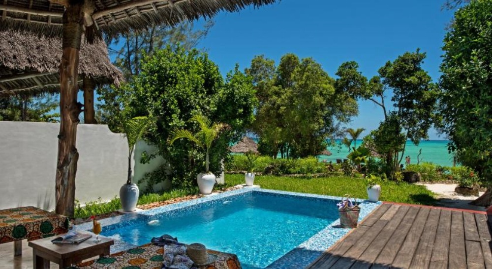 Pongwe Beach Hotel Image 16