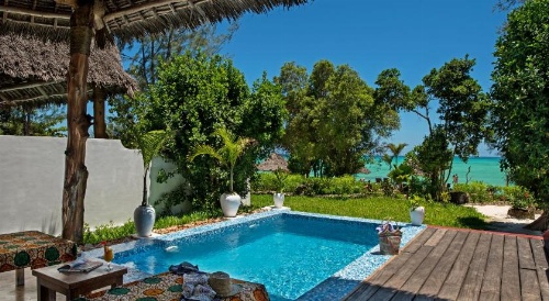 Pongwe Beach Hotel image 16