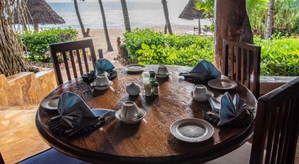 Pongwe Beach Hotel Image 17