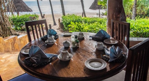 Pongwe Beach Hotel image 17