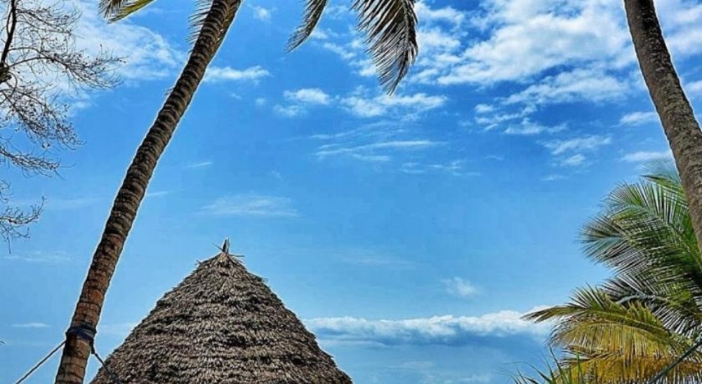 Pongwe Beach Hotel Image 18