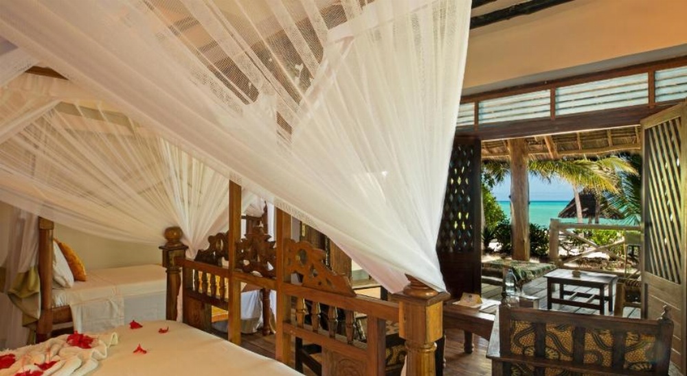 Pongwe Beach Hotel Image 19
