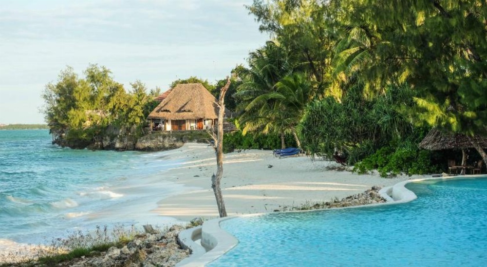 Pongwe Beach Hotel Image 20
