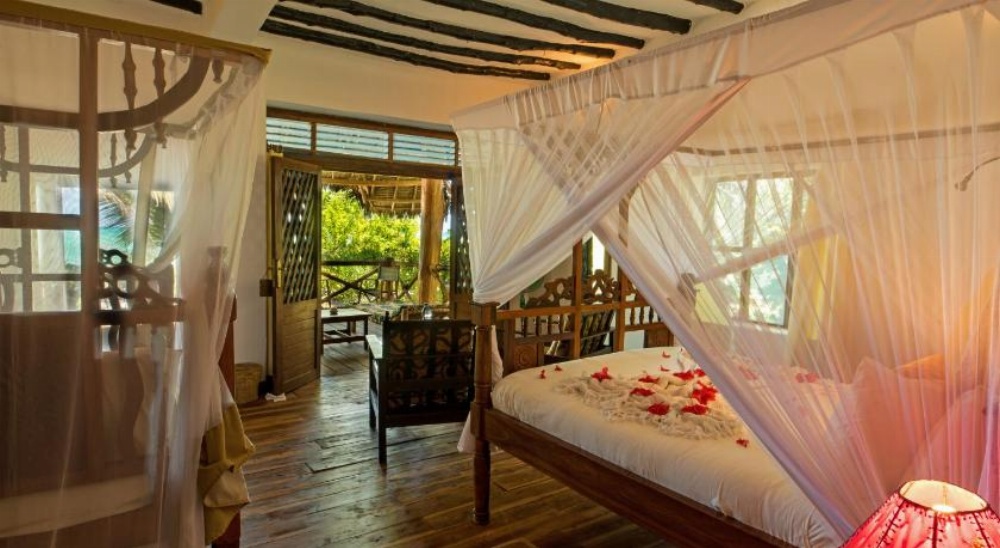 Pongwe Beach Hotel Image 22