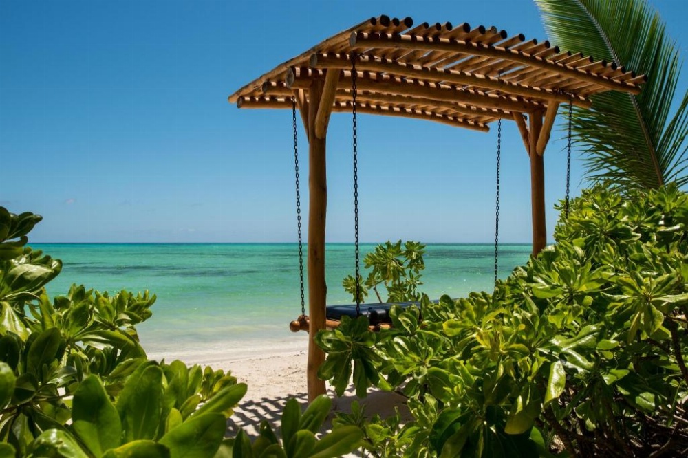 Pongwe Beach Hotel Image 24