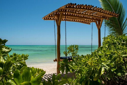 Pongwe Beach Hotel image 24