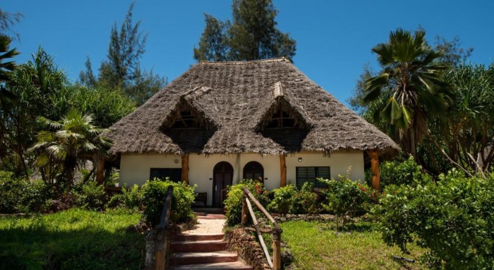 Pongwe Beach Hotel Image 26