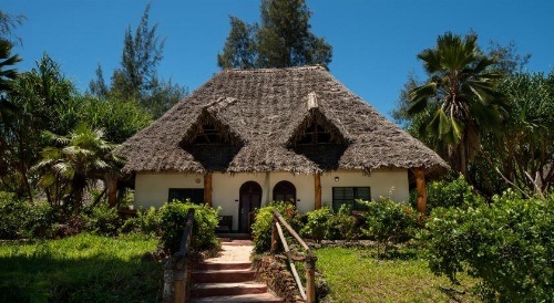 Pongwe Beach Hotel image 26