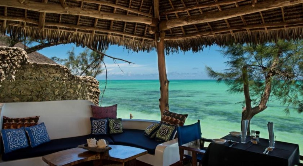 Pongwe Beach Hotel Image 27