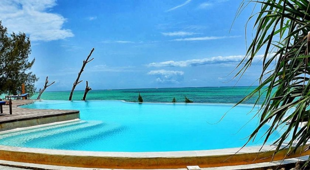 Pongwe Beach Hotel Image 28