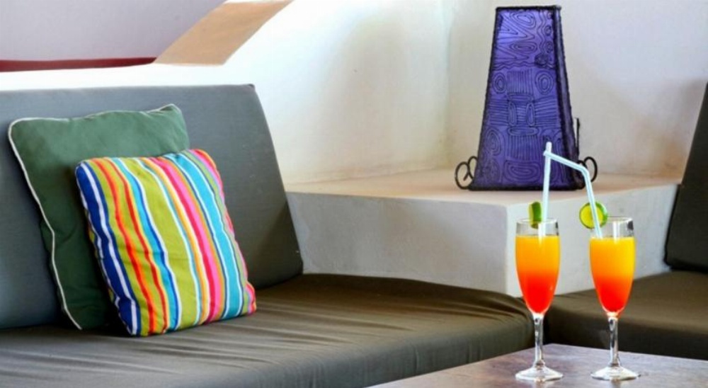 Pongwe Beach Hotel Main image