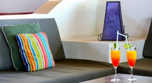 Pongwe Beach Hotel image 3