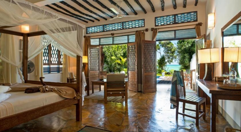 Pongwe Beach Hotel Image 31