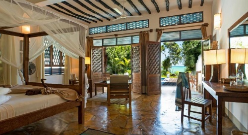 Pongwe Beach Hotel image 31