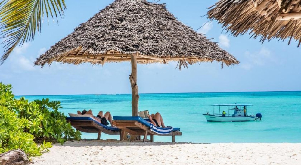 Pongwe Beach Hotel Image 32