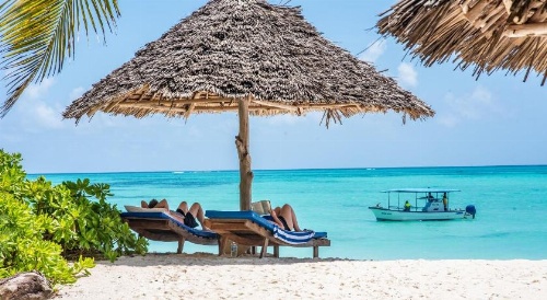 Pongwe Beach Hotel image 32