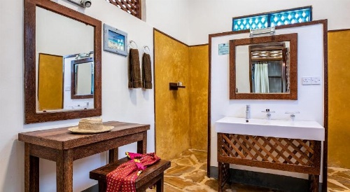 Pongwe Beach Hotel image 34