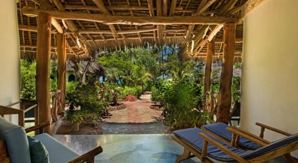 Pongwe Beach Hotel Image 35