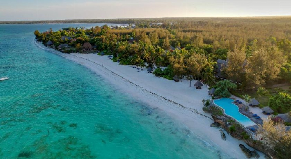 Pongwe Beach Hotel Image 37