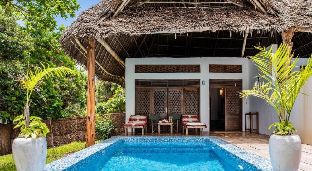 Pongwe Beach Hotel Image 38