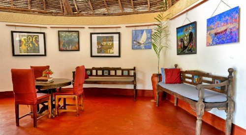 Pongwe Beach Hotel image 39