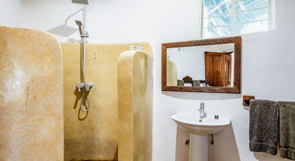 Pongwe Beach Hotel Image 40