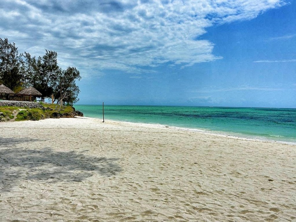 Pongwe Beach Hotel Image 42