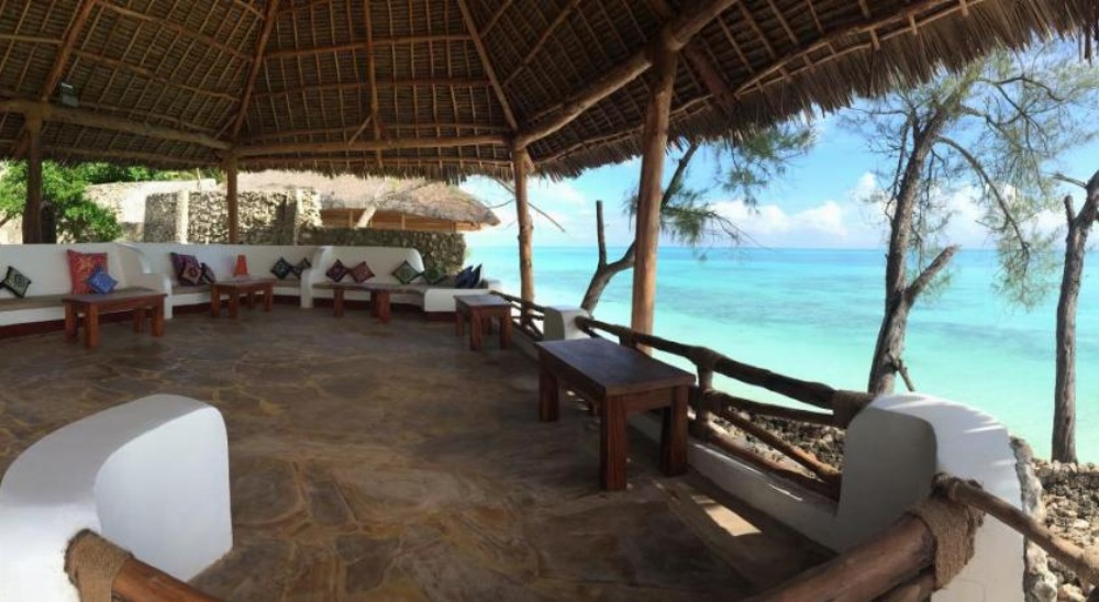 Pongwe Beach Hotel Image 43