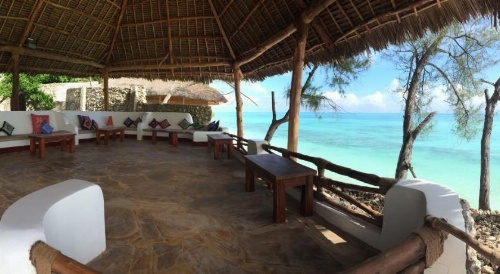 Pongwe Beach Hotel image 43