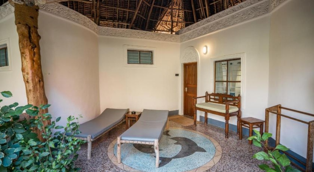 Pongwe Beach Hotel Image 44