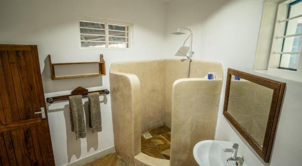 Pongwe Beach Hotel Image 45