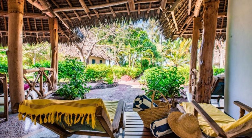 Pongwe Beach Hotel Image 46