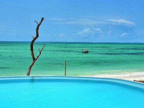 Pongwe Beach Hotel image 47