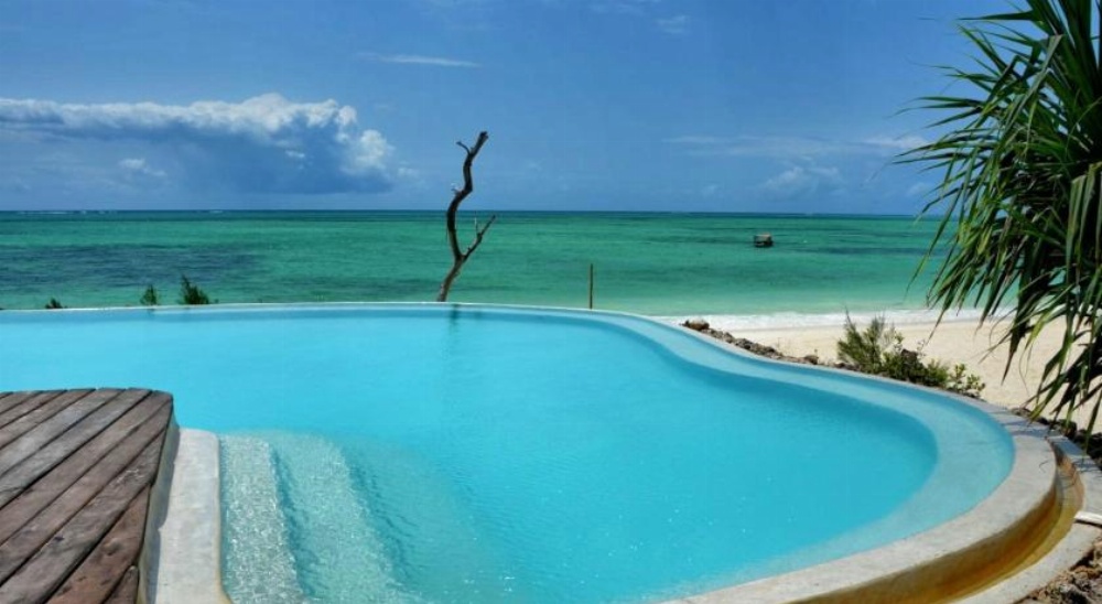 Pongwe Beach Hotel Image 48