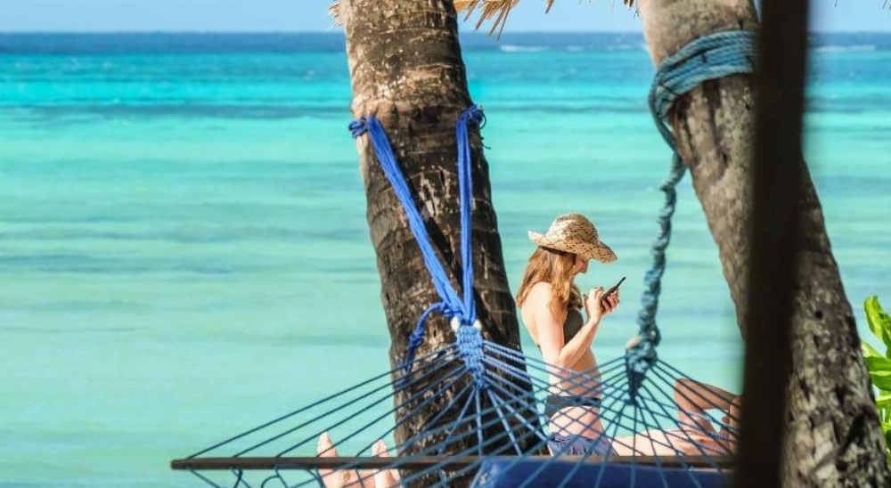 Pongwe Beach Hotel Image 49