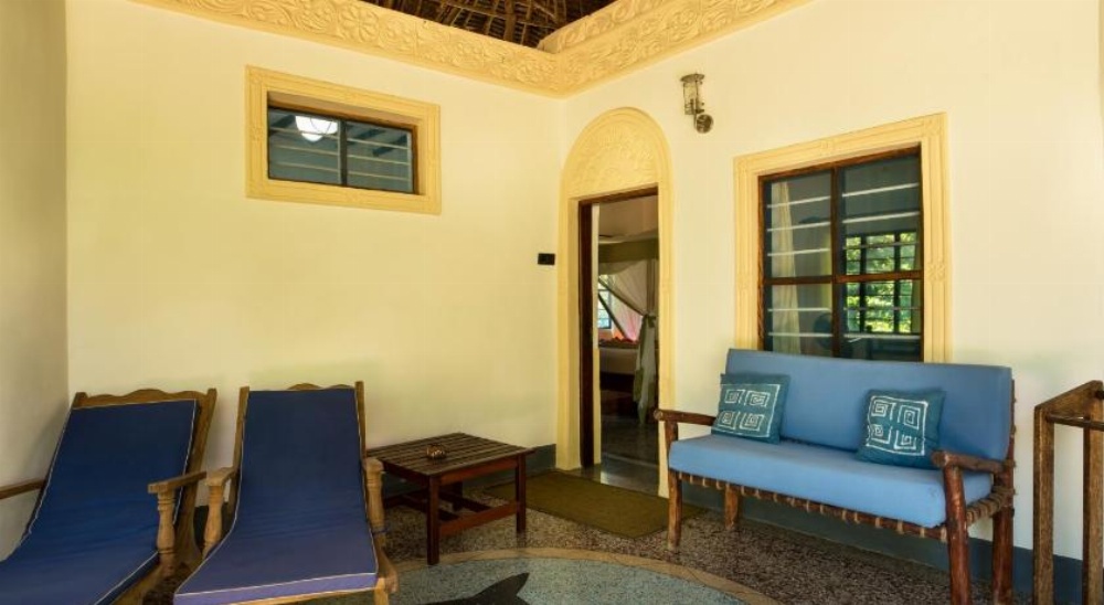 Pongwe Beach Hotel Image 50