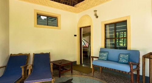 Pongwe Beach Hotel image 50