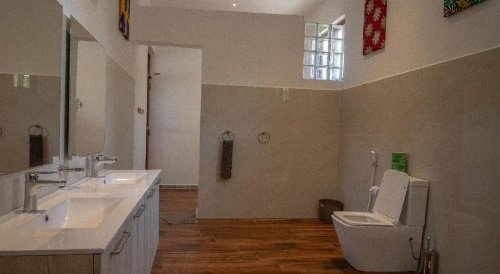 Pongwe Beach Hotel image 6