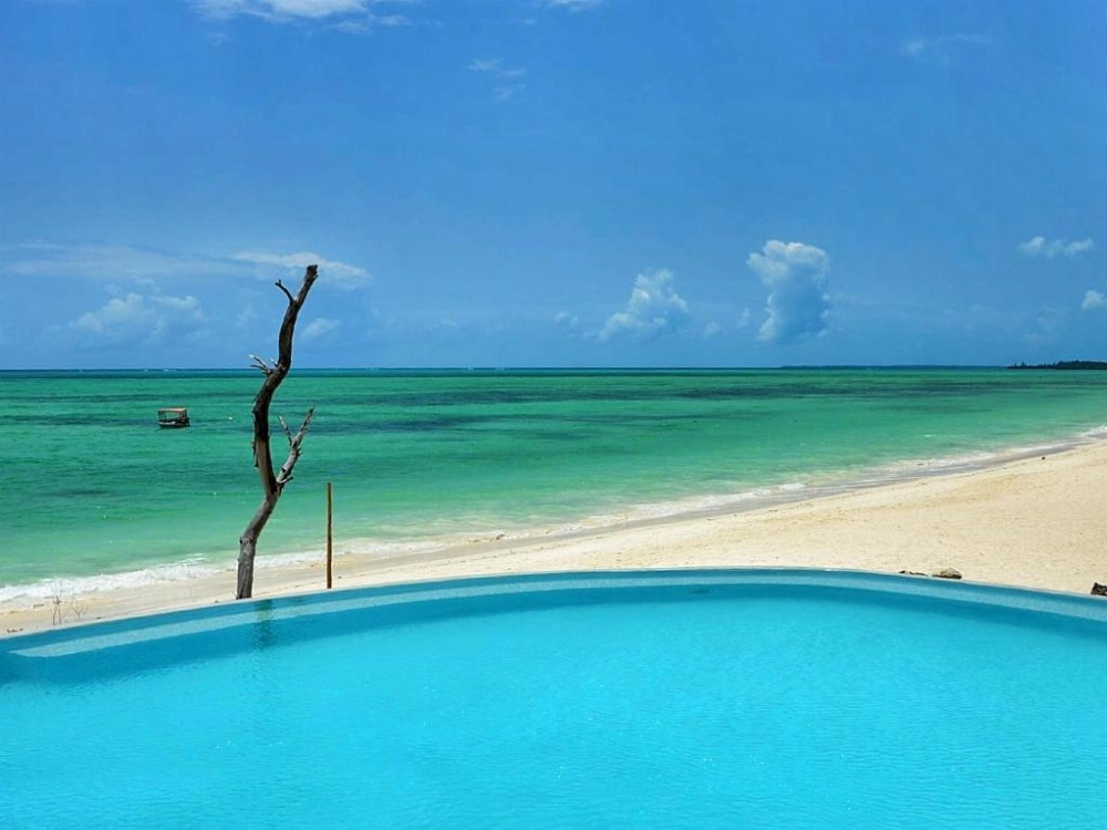 Pongwe Beach Hotel Image 7